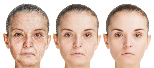 抗衰 干細(xì)胞抗衰