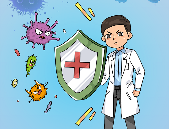 免疫細(xì)胞制備 漢氏聯(lián)合免疫細(xì)胞制備